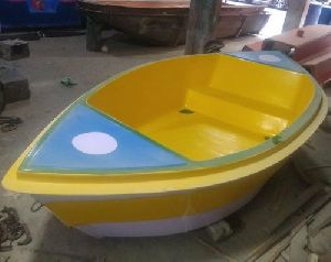 frp rowing boat