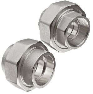 Titanium Coupling