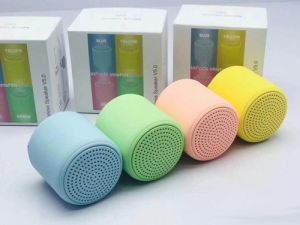 Bluetooth Speaker