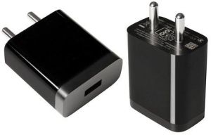 Mobile Quick Charger