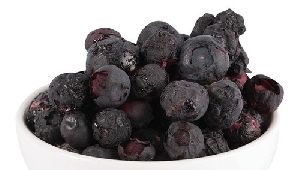 Freeze Dried Blueberries