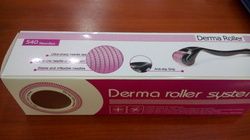 derma roller