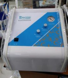 microdermabrasion machine