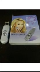 Skin Cleaner Machine