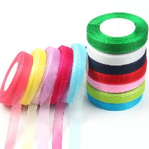 Organza Ribbon