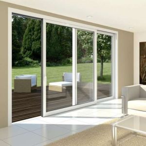 Sliding Net Door