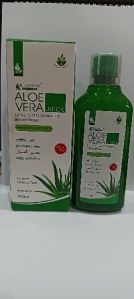 Aloe Vera Juice