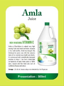 Amla Juice