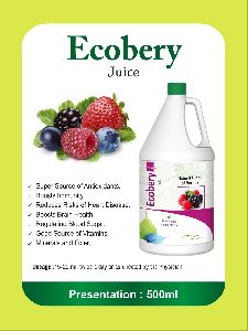 Ecobery Juice