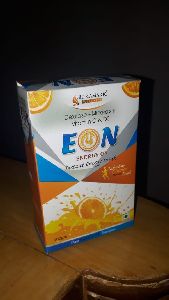 EON Energy on Instant Energy Drink