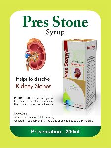 Press Stone Capsules