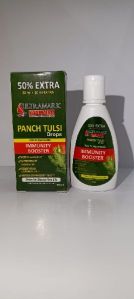 Punch Tulsi drops