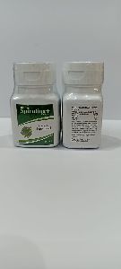 Spirulina Capsules