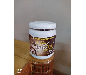 Ultra Fit Protein Powder