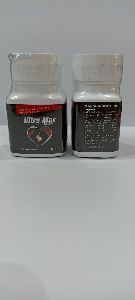 Ultramax capsules