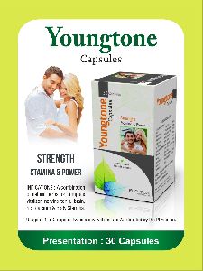Youngtone capsules