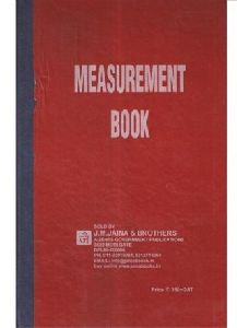 Measurement Register