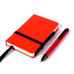 Small Notebook