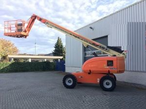 Boom Lift Rental Services