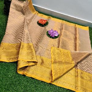 Banarasi Tissue Silk Sarees