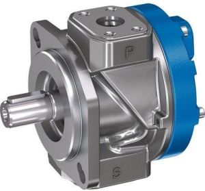 Gerotor Pump