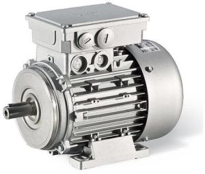 Three-Phase Ac Motors