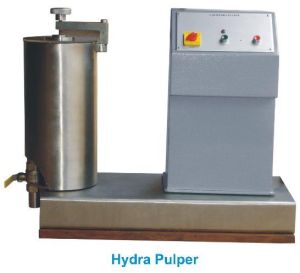 hydra pulper