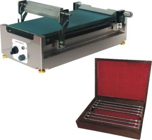 Lab Barcoater