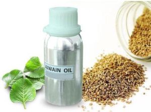 Ajwain Essential Oil