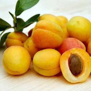 Apricot flavour