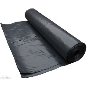 LDPE Black Tarpaulin Sheets