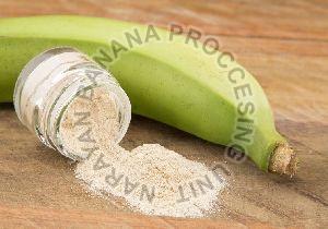 Banana Flour