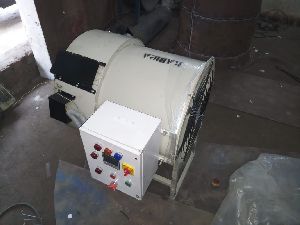 Hot Air Axial Fan