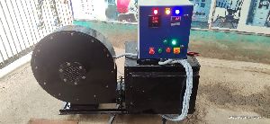 Industrial Hot Air Blower