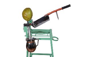 Tender Coconut Cutter with SS Water Extractor / Tender coconut tool / Tender coconut cutter