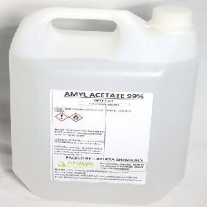 amyl acetate