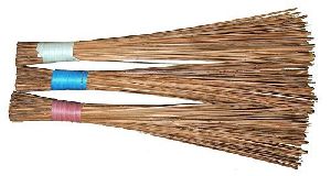 Coconut Broom Stick