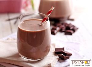 Chocolate Milk Flavour