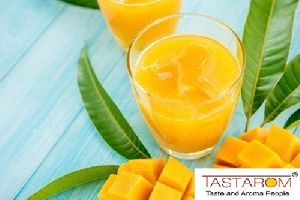 mango flavour