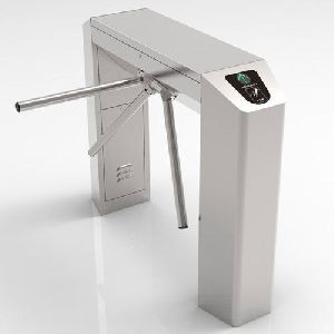 Commercial Tripod Turnstile