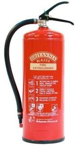 Fire Extinguisher