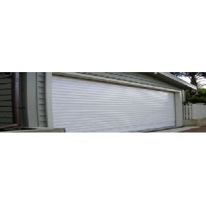 Automatic Rolling Shutter