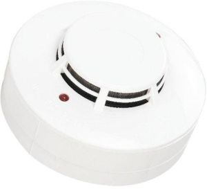 Heat Detector