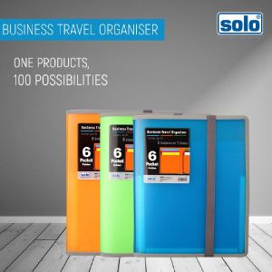 Business Travel Organiser