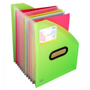 Desktop Expanding Document Holder