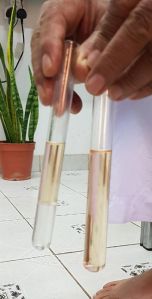 Mix Butanol