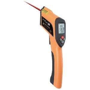 Infrared Thermometer