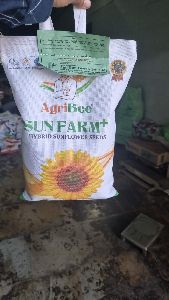 Sunflower hybrid seed