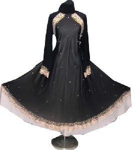 Ladies Anarkali Suit