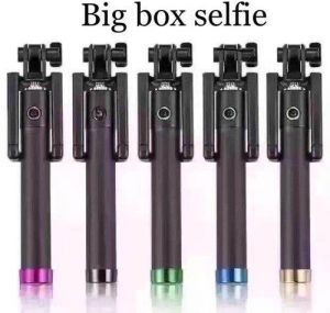 Big Box Selfie Stick